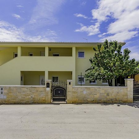 Apartment Kraljevic Umag Exteriör bild