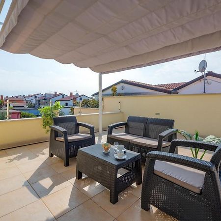 Apartment Kraljevic Umag Exteriör bild