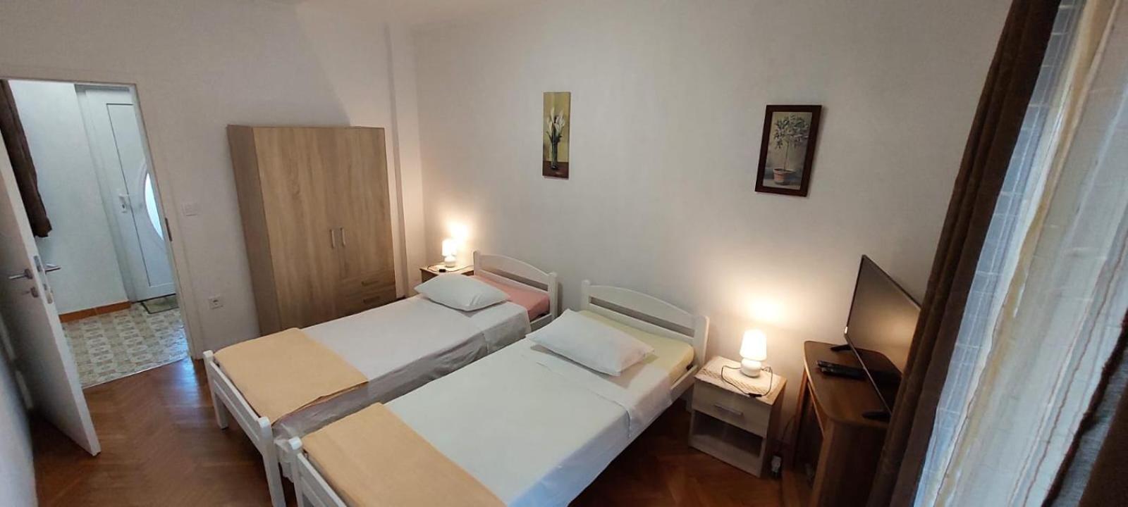 Apartment Kraljevic Umag Exteriör bild