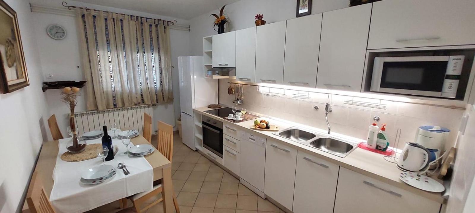 Apartment Kraljevic Umag Exteriör bild